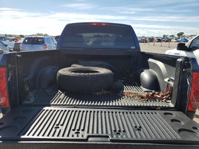 Photo 10 from auction – 2007 DODGE RAM 1500 S with VIN 1D7HA16KX7J540304