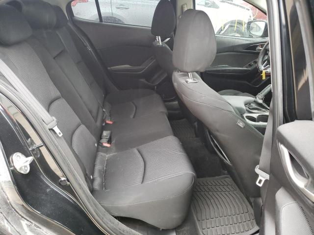 Photo 10 from auction – 2016 MAZDA 3 TOURING with VIN 3MZBM1V75GM280558