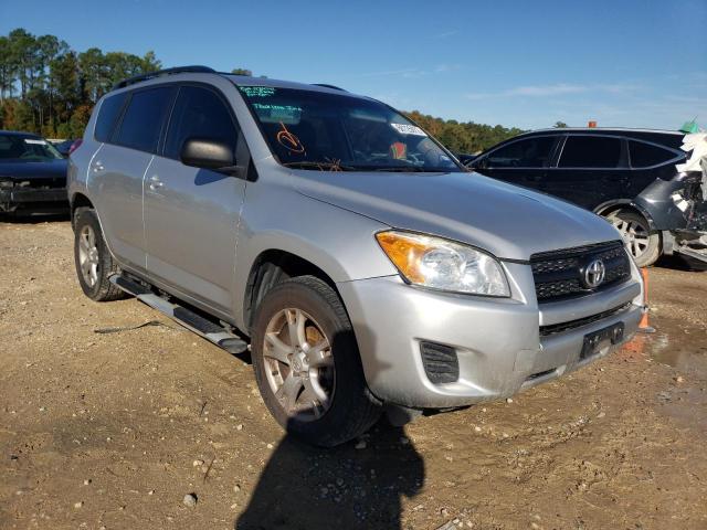 TOYOTA RAV4 2011 with VIN 2T3ZF4DV2BW080032 - Photo from auction