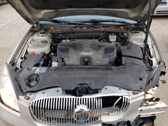 Photo 7 from auction – 2008 BUICK LUCERNE CX with VIN 1G4HD57208U210349