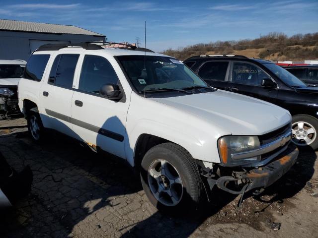 Photo 4 from auction – 2004 CHEVROLET TRAILBLAZE with VIN 1GNET16S346189183
