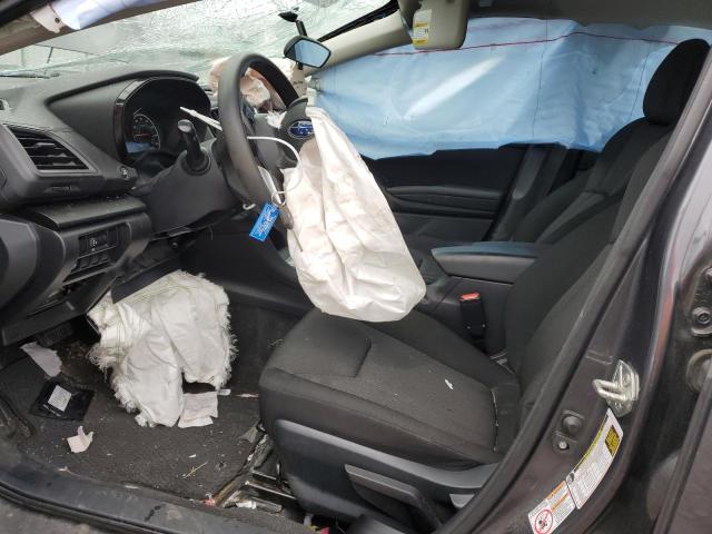 Photo 7 from auction – 2019 SUBARU IMPREZA with VIN 4S3GKAA6XK3611608