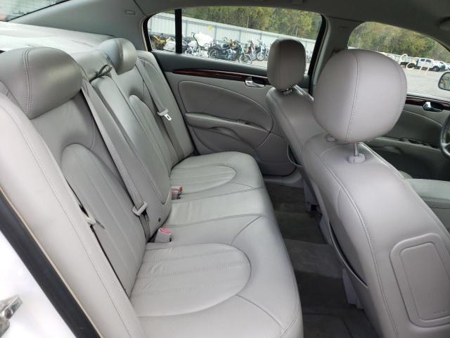 صورة رقم 10 من المزاد - 2007 BUICK LUCERNE CX مع VIN 1G4HD57237U175059