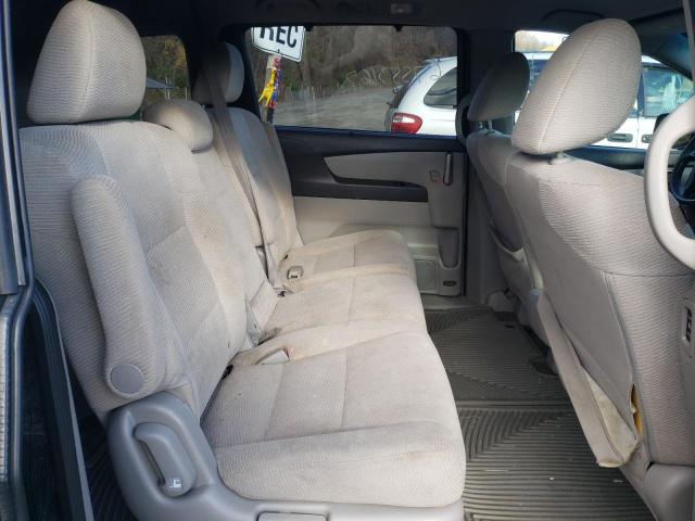 Photo 11 from auction – 2012 HONDA ODYSSEY EX with VIN 5FNRL5H42CB096500