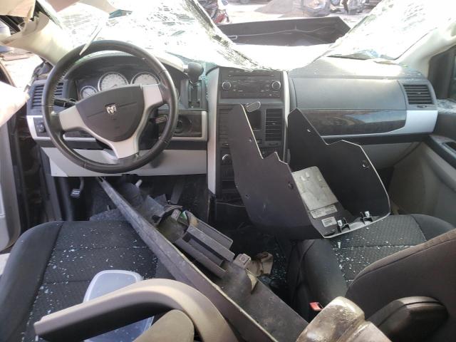 Photo 8 from auction – 2010 DODGE GRAND CARA with VIN 2D4RN5D10AR317585