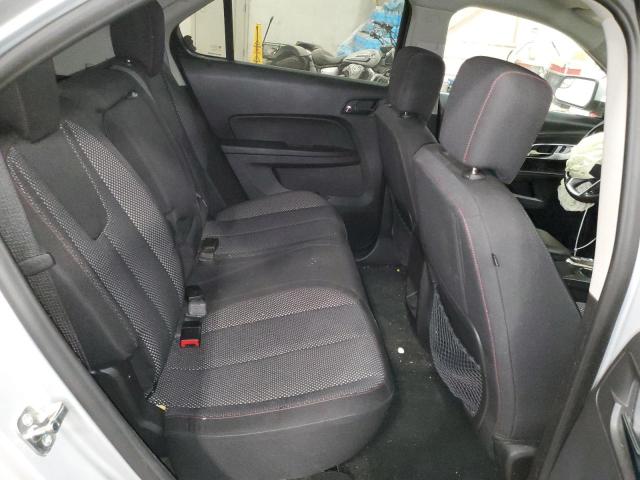 Photo 11 from auction – 2013 CHEVROLET EQUINOX LT with VIN 2GNFLEEK3D6407453