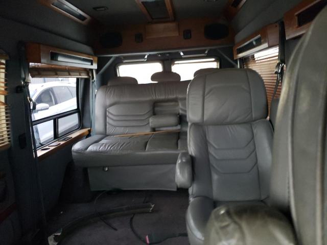 Фото 6 с аукциона – 1997 DODGE RAM VAN B2 с VIN 2B7HB21Y1VK602909