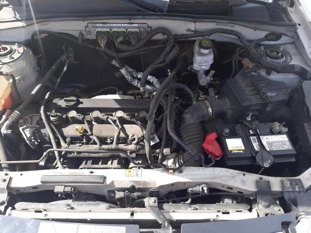 Photo 7 from auction – 2011 FORD ESCAPE LIM with VIN 1FMCU0E72BKC41097