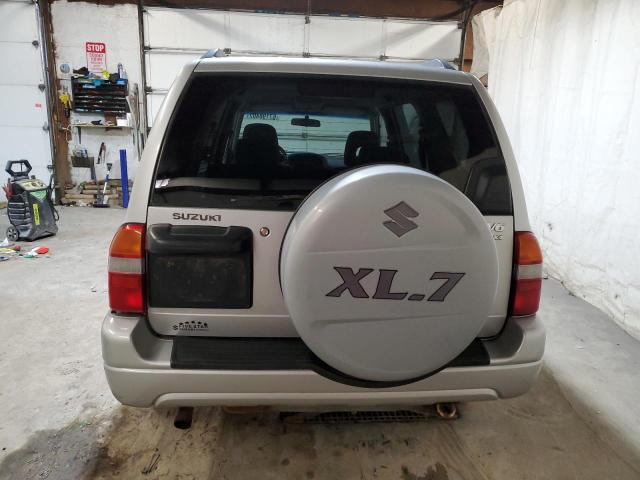 Фото 6 с аукциона – 2003 SUZUKI XL7 PLUS с VIN JS3TX92V434105516