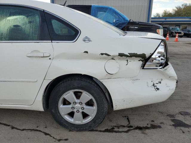 Photo 9 from auction – 2006 CHEVROLET IMPALA LT with VIN 2G1WT58K469297947