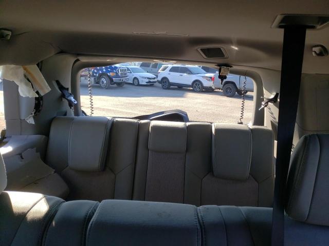 Photo 10 from auction – 2013 HONDA PILOT EX with VIN 5FNYF4H40DB076955