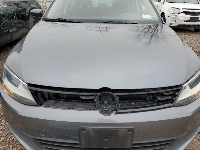 Photo 11 from auction – 2014 VOLKSWAGEN JETTA BASE with VIN 3VW2K7AJ5EM304011