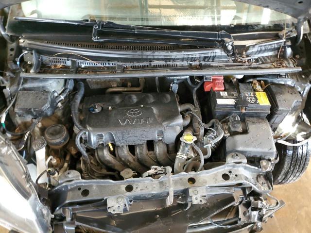 Photo 7 from auction – 2015 TOYOTA YARIS with VIN VNKKTUD31FA038049