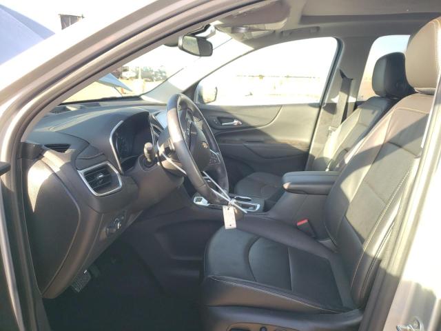 Photo 7 from auction – 2021 CHEVROLET EQUINOX PR with VIN 3GNAXXEV9MS116817