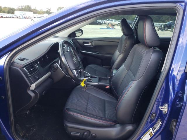 Photo 7 from auction – 2015 TOYOTA CAMRY LE with VIN 4T1BF1FK2FU898913