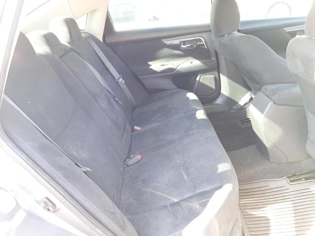 Photo 6 from auction – 2014 NISSAN ALTIMA 2.5 with VIN 1N4AL3AP3EC326170