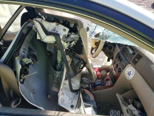 Photo 5 from auction – 2008 TOYOTA COROLLA CE with VIN 1NXBR30E08Z983256