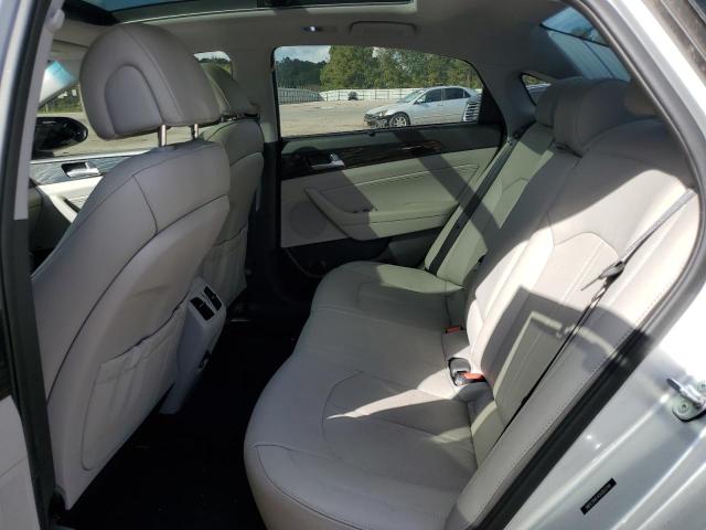 Photo 6 from auction – 2016 HYUNDAI SONATA SPO with VIN 5NPE34AF4GH283748