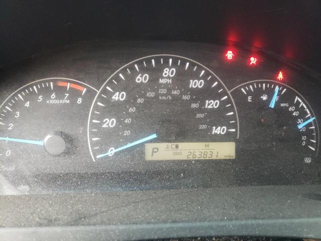 Photo 9 from auction – 2012 TOYOTA CAMRY BASE with VIN 4T4BF1FK6CR227746
