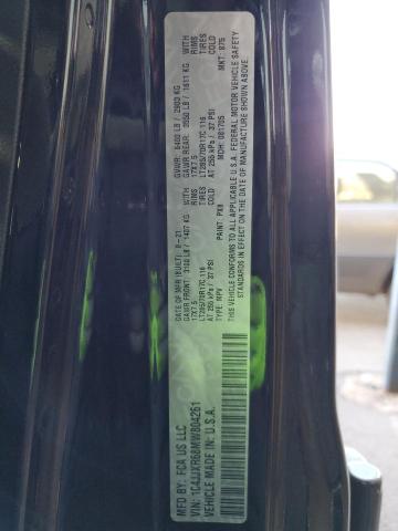 Photo 10 from auction – 2017 JEEP WRANGLER U with VIN 1C4BJWFGXHL577237