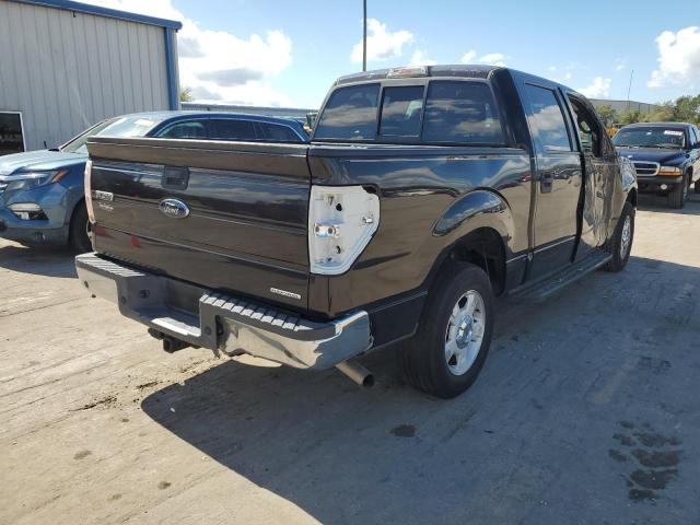Photo 4 from auction – 2013 FORD F150 SUPER with VIN 1FTEW1CM5DKD61680