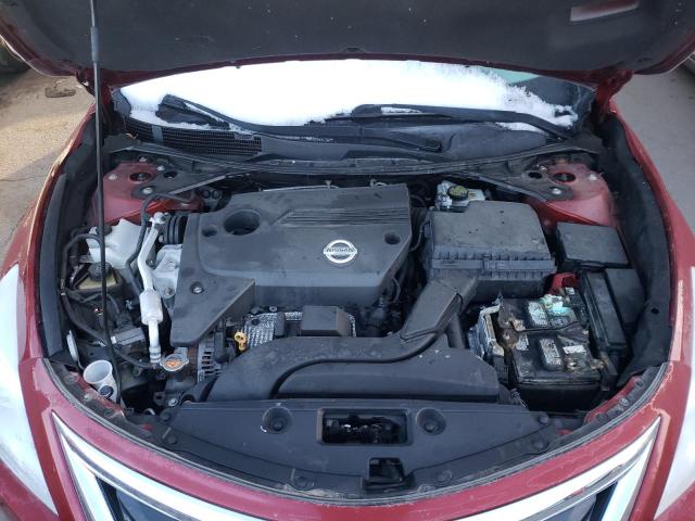 Photo 7 from auction – 2015 NISSAN ALTIMA 2.5 with VIN 1N4AL3AP6FC454131