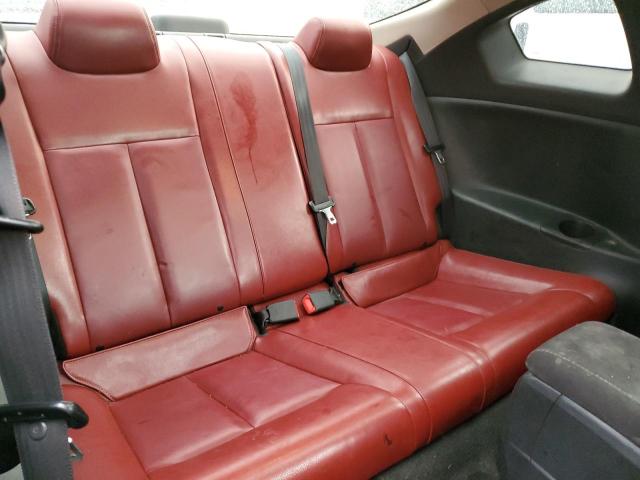 Photo 6 from auction – 2011 NISSAN ALTIMA SR with VIN 1N4BL2EP6BC155628