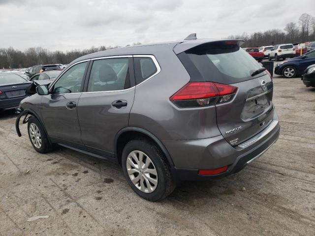 Photo 2 from auction – 2017 NISSAN ROGUE S with VIN KNMAT2MV1HP607315