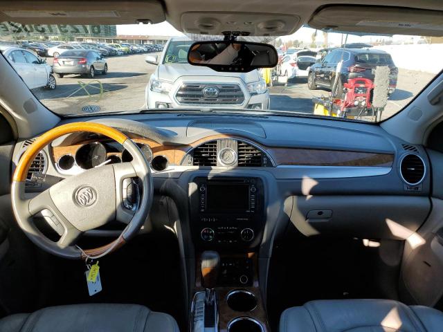 Photo 8 from auction – 2009 BUICK ENCLAVE CX with VIN 5GAER23D69J193348