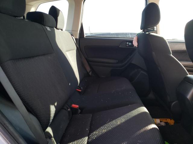Photo 11 from auction – 2017 SUBARU FORESTER 2 with VIN JF2SJABC1HH493804