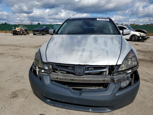 Photo 9 from auction – 2003 HONDA ACCORD EX with VIN 1HGCM66503A101451