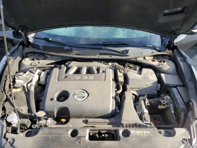 Photo 7 from auction – 2017 NISSAN ALTIMA 3.5 with VIN 1N4BL3AP1HC110911