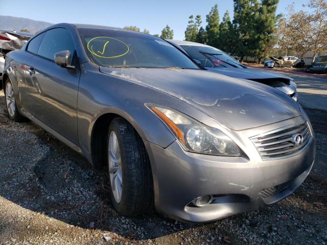 Photo 4 from auction – 2011 INFINITI G37 BASE with VIN JN1CV6EK4BM212183