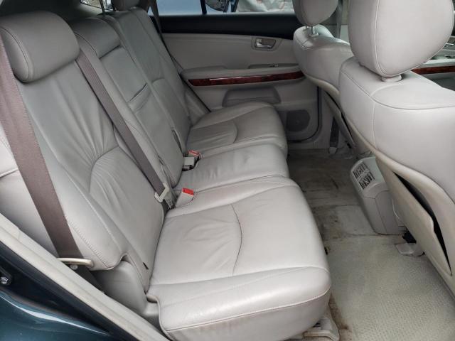 Photo 6 from auction – 2004 LEXUS RX 330 with VIN 2T2HA31U34C011519