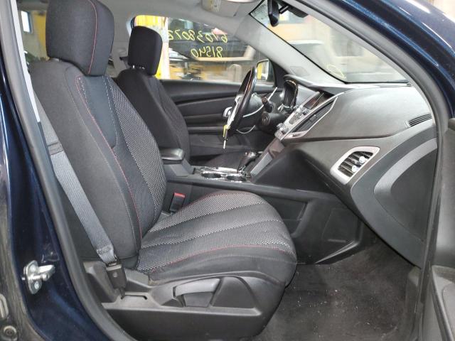 Photo 5 from auction – 2016 GMC TERRAIN SL with VIN 2GKFLTEK8G6150067