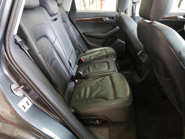 Photo 11 from auction – 2012 AUDI Q5 PREMIUM with VIN WA1DKAFPXCA033036