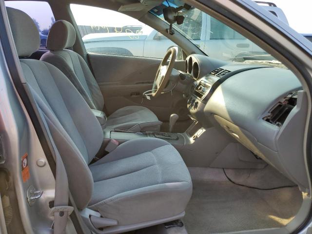 Photo 5 from auction – 2002 NISSAN ALTIMA BAS with VIN 1N4AL11E52C706786