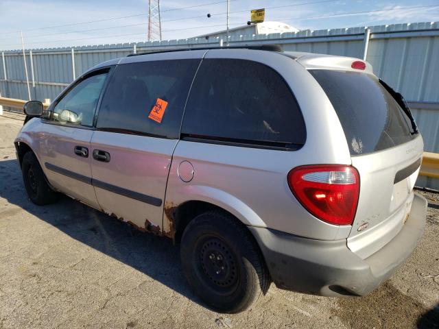 Zdjęcie 2 z aukcji – 2005 DODGE CARAVAN SE z VIN 1D4GP25R05B150038