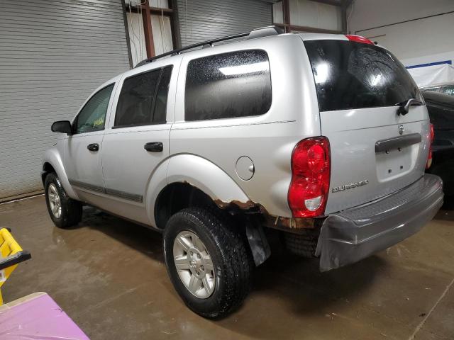 Photo 2 from auction – 2005 DODGE DURANGO ST with VIN 1D4HB38N95F610596