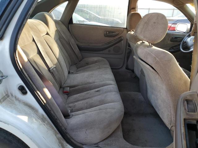 Photo 10 from auction – 1997 TOYOTA AVALON XL with VIN 4T1BF12B2VU158895
