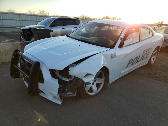 Photo 9 from auction – 2014 DODGE CHARGER PO with VIN 2C3CDXAT6EH279125