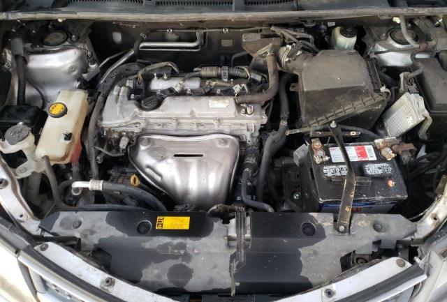 Photo 7 from auction – 2014 TOYOTA RAV4 XLE with VIN 2T3WFREV4EW127046