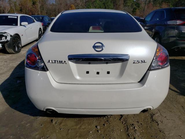 Photo 6 from auction – 2010 NISSAN ALTIMA BAS with VIN 1N4AL2AP2AN472844