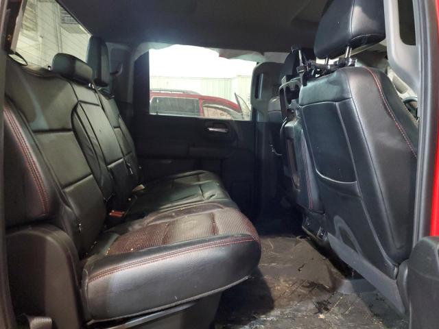Photo 11 from auction – 2020 CHEVROLET SILVERADO with VIN 1GC4YME70LF138579