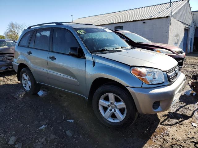 Photo 4 from auction – 2005 TOYOTA RAV4 with VIN JTEHD20V450042821