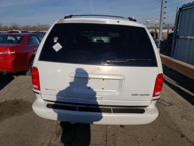 Photo 6 from auction – 1997 CHRYSLER TOWN & COU with VIN 1C4GP64LXVB434729