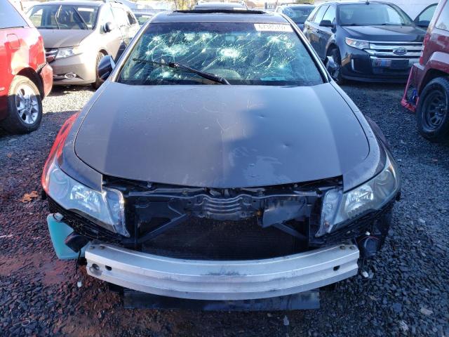 Photo 5 from auction – 2010 ACURA TL with VIN 19UUA8F53AA023348