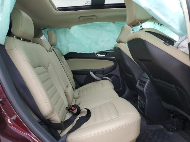 Foto 11 de la subasta – 2020 FORD EDGE SEL con VIN 2FMPK4J97LBA83034