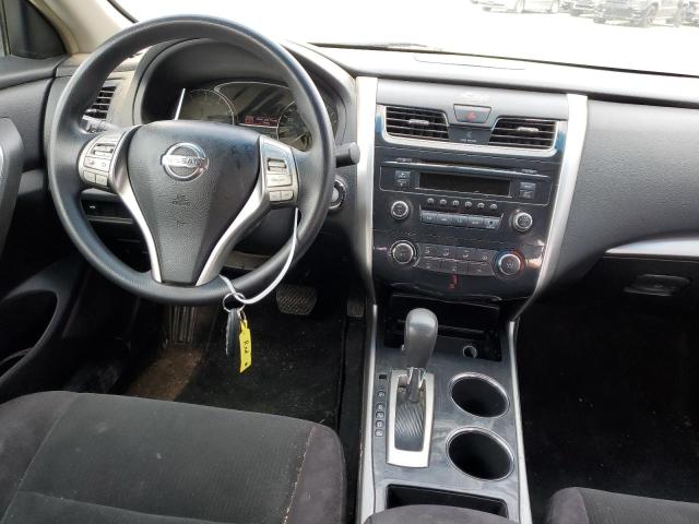 Photo 9 from auction – 2013 NISSAN ALTIMA 2.5 with VIN 1N4AL3AP2DN487743