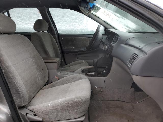 Photo 5 from auction – 2001 NISSAN ALTIMA XE with VIN 1N4DL01DX1C234503